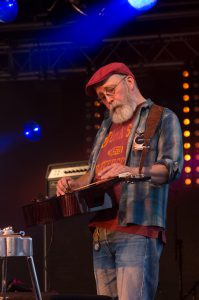 Mustan Pitsin Ilta 2013