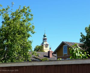 Kuvakävelyllä 2013