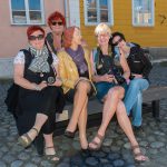 Kuvakävelyllä 2013