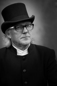 Mustan Pitsin Ilta 2013