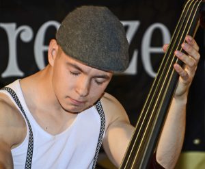 Mustan Pitsin Ilta 2013