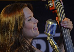 Mustan Pitsin Ilta 2013