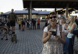 Mustan Pitsin Ilta 2013