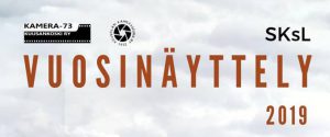 Vuosinäyttely 2019