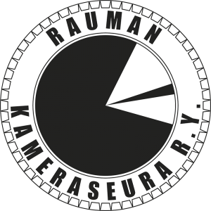 Rauman kameraseuran logo