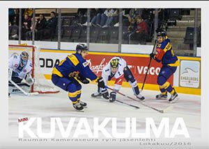 Kuvakulma