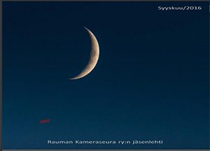 Kuvakulma