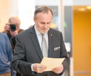 Juhlanäyttely 2018