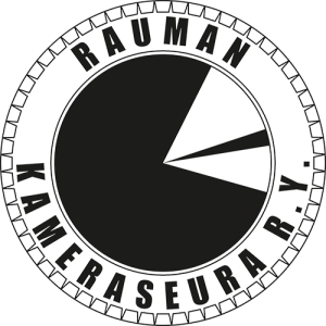 Rauman Kameraseura logo