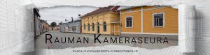 Rauman Kameraseura