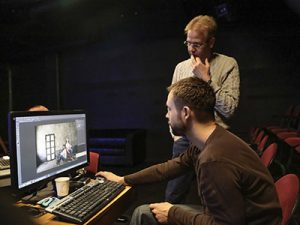 Koulutusta_LeenaVäinölä